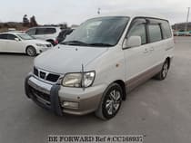 Used 2001 TOYOTA TOWNACE NOAH CC168937 for Sale