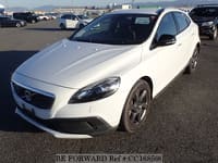 2014 VOLVO V40 CROSS COUNTRY T5