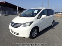 2010 HONDA FREED FLEX JUST SELECTION