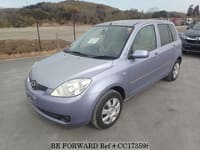 2006 MAZDA Demio DBA-DY3W DY3W-446024