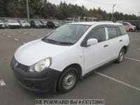 2016 NISSAN Ad Van DBF-VY12 VY12-197238