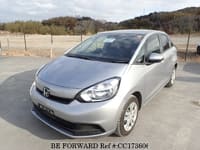 2023 HONDA FIT