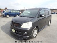 2003 TOYOTA Noah TA-AZR60G AZR60-0159237