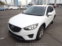 2013 MAZDA CX-5 XD 