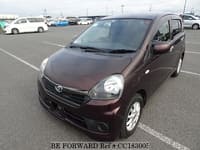 2015 DAIHATSU Mira ES DBA-LA300S LA300S-1357693