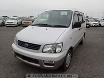Used 1999 TOYOTA LITEACE NOAH CC182711 for Sale