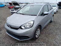 2023 HONDA FIT HONDA SENSING