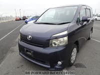 2009 TOYOTA VOXY X L EDITION