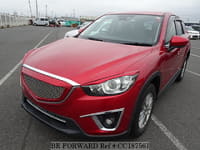 2013 MAZDA CX-5 XD 