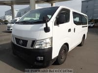 2014 NISSAN CARAVAN VAN NV350 DX