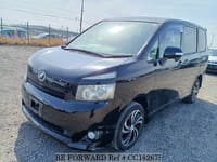 2008 TOYOTA VOXY X L EDITION