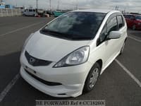 2009 HONDA FIT L SMART STYLE EDITION