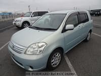 2003 TOYOTA RAUM G PACKAGE
