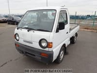 1995 SUZUKI Carry Truck V-DD51T DD51T-392999