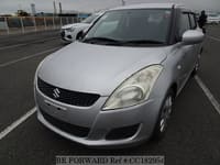 2013 SUZUKI SWIFT XG