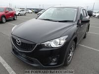 2013 MAZDA CX-5 XD 