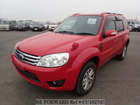 2009 FORD ESCAPE XLT