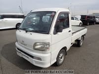 2001 DAIHATSU Hijet Truck GM-S210P S210P-0134998