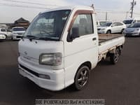 2000 DAIHATSU Hijet Truck GD-S210P S210P-0064156