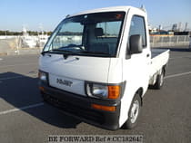 Used 1998 DAIHATSU HIJET TRUCK CC182645 for Sale
