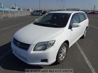 2008 TOYOTA Corolla Fielder DBA-NZE144G NZE144-9014679