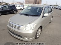 2003 TOYOTA RAUM S PACKAGE