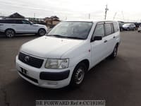 2009 TOYOTA SUCCEED VAN U