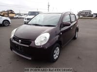 2011 TOYOTA Passo DBA-KGC30 KGC30-0062086