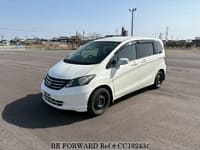 2010 HONDA FREED FLEX JUST SELECTION