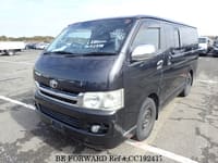 2006 TOYOTA Hiace Van KR-KDH200V KDH200-0053498