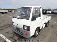 1992 SUBARU Sambar Truck V-KS4 KS4-095069