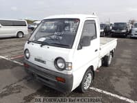 1992 SUZUKI Carry Truck V-DC51T DC51T-153294