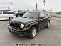 2013 JEEP Patriot ABA-MK7420 1C4NJPDA7CD715143