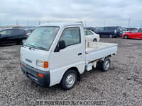 1997 SUZUKI Carry Truck V-DC51T DC51T-527838