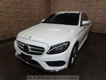 Used 2017 MERCEDES-BENZ C-CLASS CC198210 for Sale