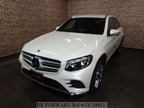 Used 2018 MERCEDES-BENZ GLC-CLASS CC198213 for Sale