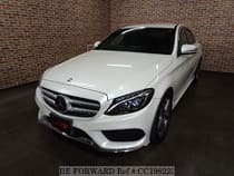 Used 2016 MERCEDES-BENZ C-CLASS CC198223 for Sale