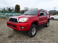 2005 TOYOTA HILUX SURF SSR-X LIMITED