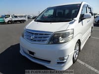 2006 TOYOTA ALPHARD G 2.4AS