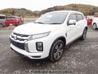 2020 MITSUBISHI RVR G