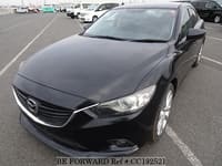 2012 MAZDA Atenza LDA-GJ2FP GJ2FP-101273