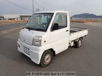 1999 MITSUBISHI MINICAB TRUCK