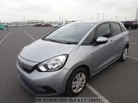2023 HONDA FIT