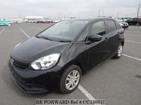 2023 HONDA FIT