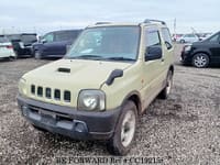 1999 SUZUKI JIMNY