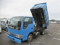 2004 ISUZU ELF TRUCK