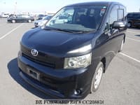 2009 TOYOTA VOXY