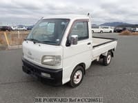 1999 DAIHATSU Hijet Truck GD-S210P S210P-0006063