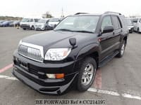 2003 TOYOTA HILUX SURF SSR-X