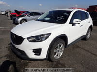 2015 MAZDA CX-5 XD L PACKAGE